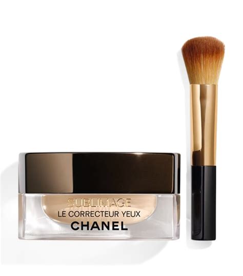 Chanel sublimage le correcteur